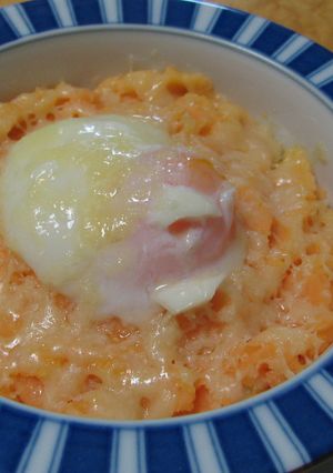 充実野菜のマッシュポテトココット-レシピのメイン写真