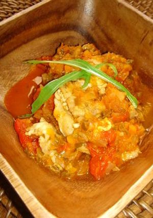 充実野菜の豚ﾐﾝﾊﾟﾜｰ☆-レシピのメイン写真