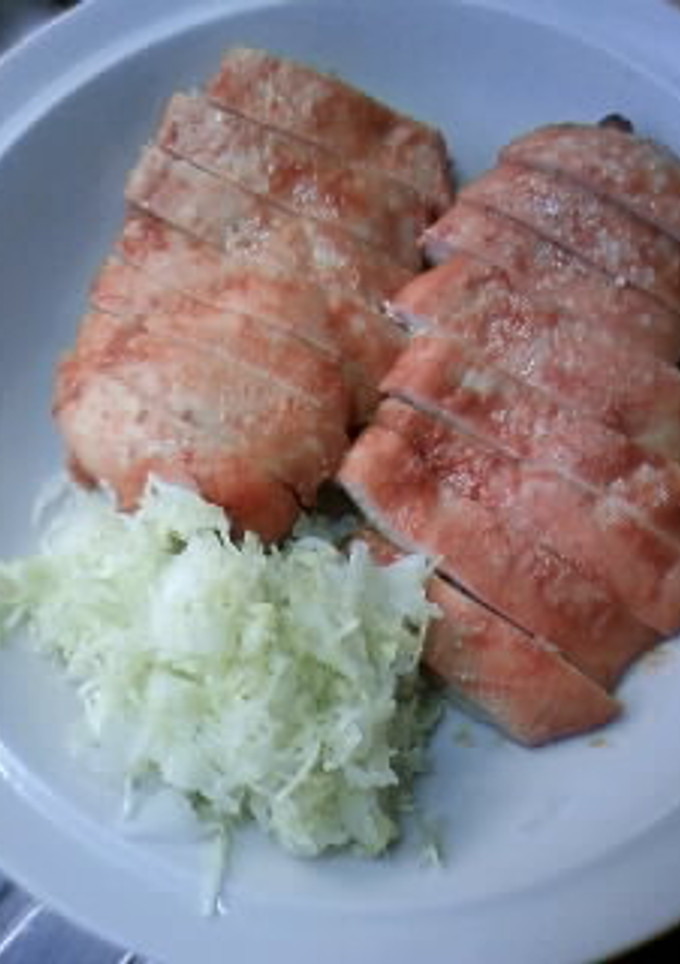 ちょっと複雑な鶏の照り焼き-レシピのメイン写真