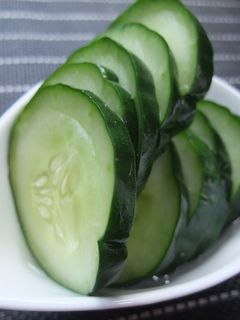 漬けるだけ☆さっぱりきゅうりのお漬物☆-レシピのメイン写真