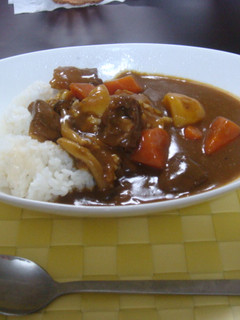 とろとろ!牛すじカレー☆-レシピのメイン写真