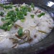 お手軽あっさり雑炊