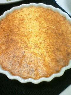 長芋のふわふわ焼き-レシピのメイン写真