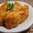 ♪簡単♪しっとりやわらか鶏むねカツ