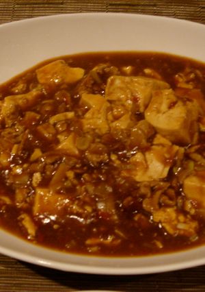 辛ウマ！麻婆豆腐-レシピのメイン写真
