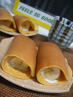 充実野菜バナナ和ッフル-レシピのメイン写真