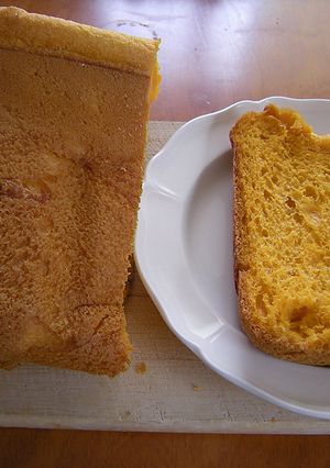 朝から野菜の栄養たっぷりとれた～♪-レシピのメイン写真