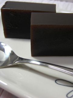 ✿ようかん✿-レシピのメイン写真