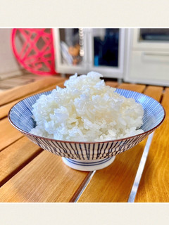 ご飯の美味しい炊き方 米の研ぎ方-レシピのメイン写真
