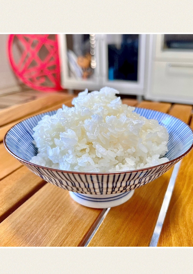 ご飯の美味しい炊き方 米の研ぎ方-レシピのメイン写真