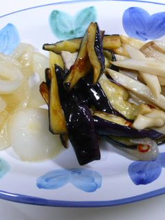 さっぱり美味しい焼き野菜のマリネです。-レシピのメイン写真