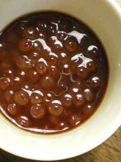 いくらの醤油漬け-レシピのメイン写真