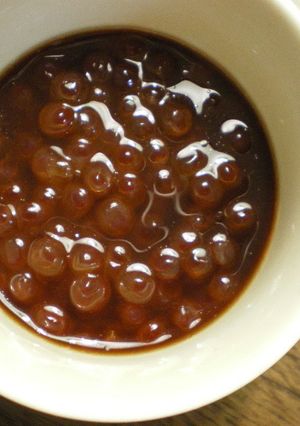 いくらの醤油漬け-レシピのメイン写真