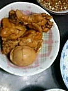 鶏肉のサッパリ煮-レシピのメイン写真