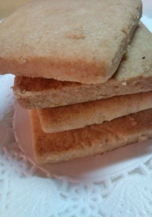 想像以上☆簡単なのに絶品クッキー-レシピのメイン写真