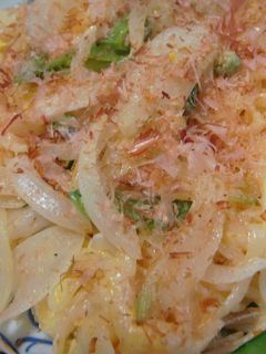 まよ好き女子の簡単焼きうどんω`*-レシピのメイン写真