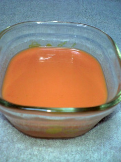 1日分の野菜で簡単スープ-レシピのメイン写真