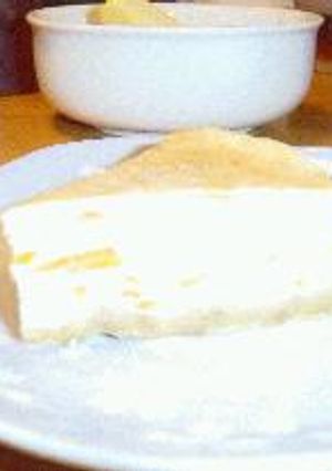 水きりヨーグルトでオレンジケーキ-レシピのメイン写真
