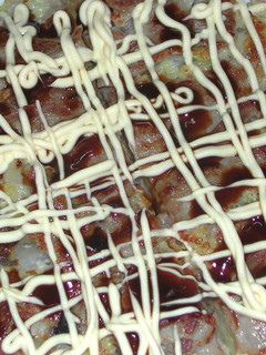 きのこと白菜のお好み焼き-レシピのメイン写真