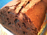 米粉とタピオカ粉でサクサクケーキ♪