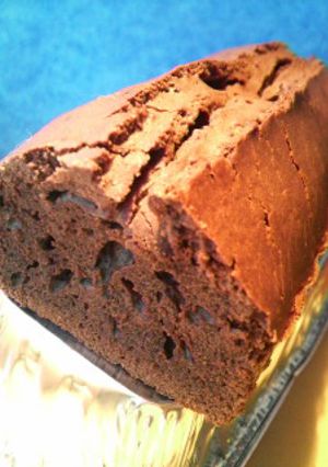 米粉とタピオカ粉でサクサクケーキ♪-レシピのメイン写真