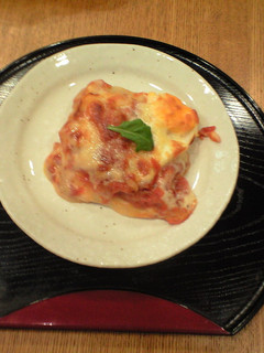 なんちゃってギョザニア-レシピのメイン写真