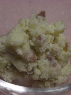 アンチョビポテト-レシピのメイン写真