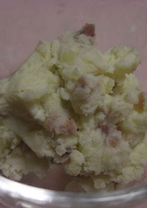 アンチョビポテト-レシピのメイン写真