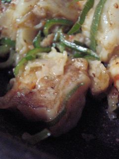 簡単★しゅうまいのオイスター炒め 弁当-レシピのメイン写真