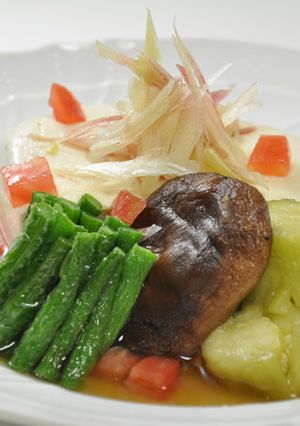 夏野菜の便利な作りおき①-レシピのメイン写真