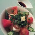 簡単☆香味野菜たっぷり夏仕様の冷奴