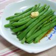 うちのいんげんの食べ方☆