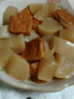 炊飯器で簡単おまかせ煮物(・∀・)-レシピのメイン写真