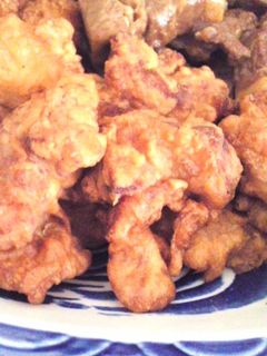 簡単☆豆腐の唐揚げ-レシピのメイン写真