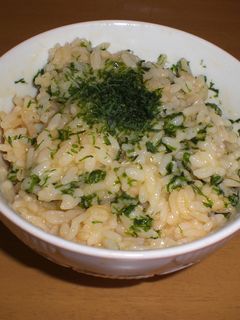 青海苔☆卵ご飯-レシピのメイン写真