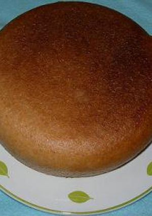 おからケーキ『カステラ風味』-レシピのメイン写真