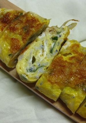 パパっと弁当☆サッパリ卵焼き-レシピのメイン写真
