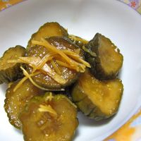 基本からアレンジまで！思わずつくりたくなる「つけもの きゅうりの