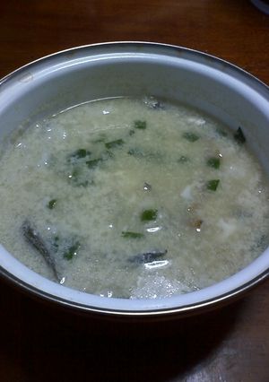 中華風おかゆ-レシピのメイン写真
