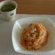 簡単!炊飯器チキンライス