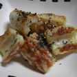 お弁当のおかず❀簡単 ちくわのごまマヨ