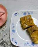 紅茶レモンのティケーキのレシピ