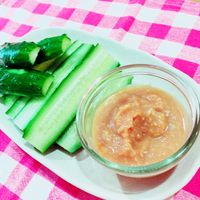 基本からアレンジまで！思わずつくりたくなる「もろきゅう 味噌」の