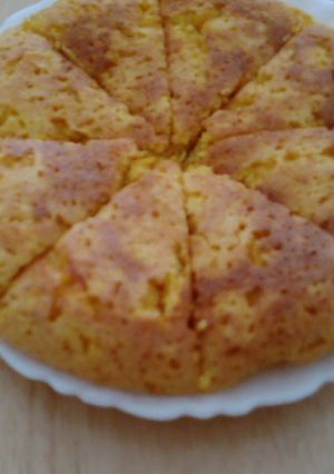 炊飯器でしっとりおからキャロットケーキ-レシピのメイン写真