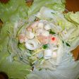 春雨サラダWith万能ダレ