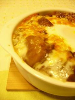 レトルトでも☆超簡単カレードリア-レシピのメイン写真