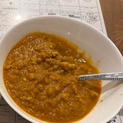 インド料理屋さんのキーマカレー-レシピのメイン写真