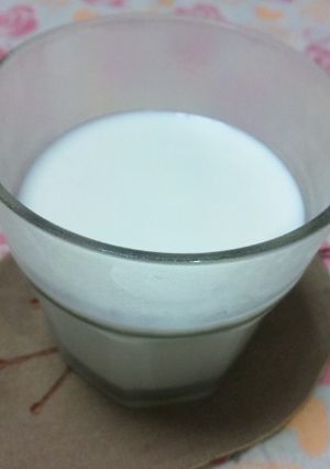 低脂肪80ｶﾛﾘｰのヨーグルトムース-レシピのメイン写真