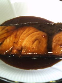 定番♪ぶりの照り焼き-レシピのメイン写真