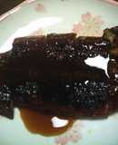 冷凍蒲焼をふっくら美味しくするコツ♪